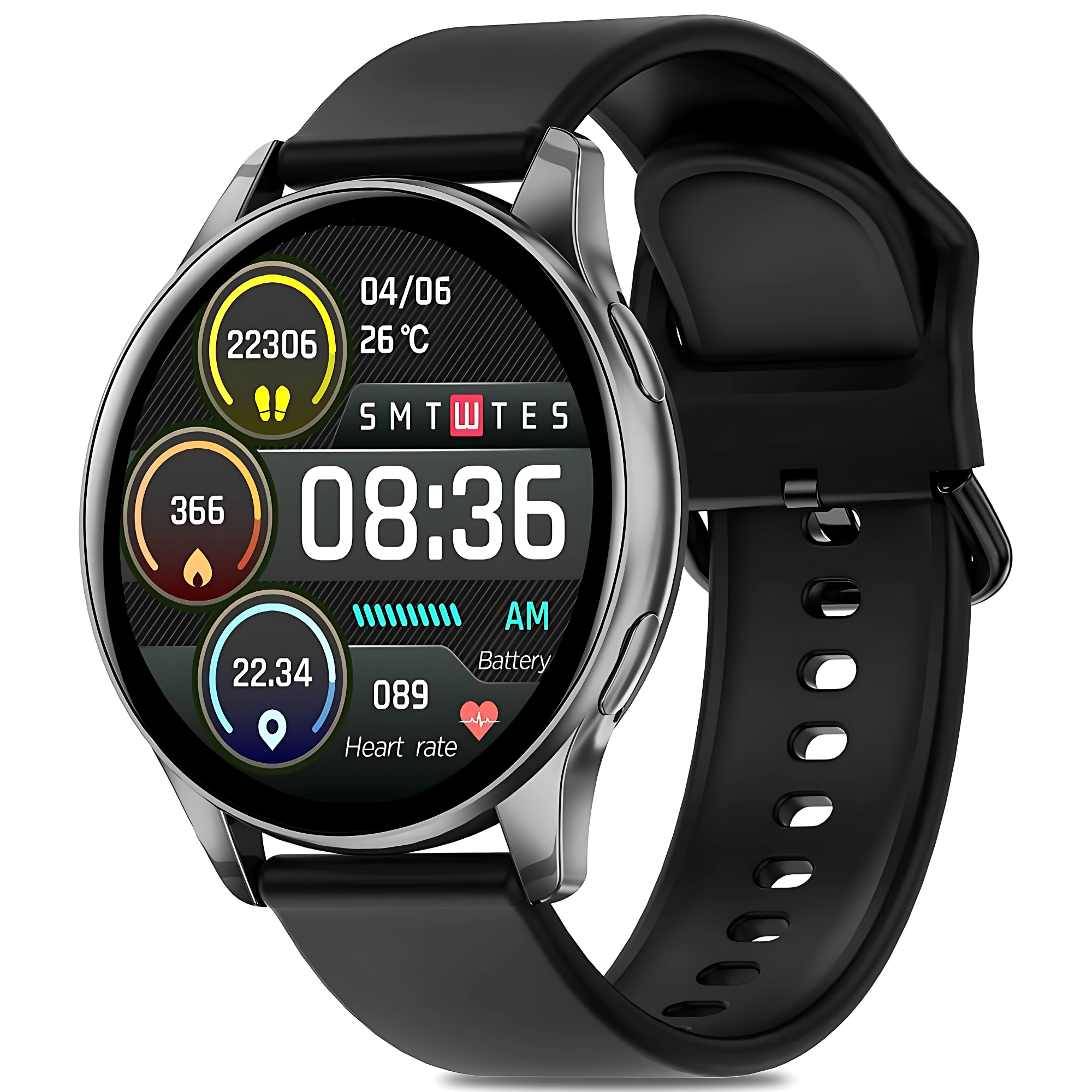 Manike Y11 Smartwatch – Der ideale Begleiter für Stil und Funktion Manike Y11 Smartwatch – Der ideale Begleiter für Stil und Funktion